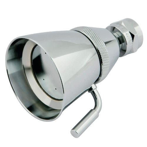 Kingston Brass K133A1 Designer Trimscape Showerscape 2-1/4-Inch Shower Head, Polished Chrome