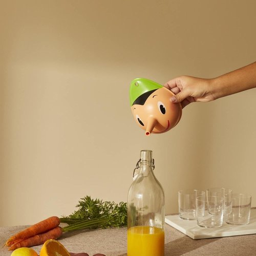 A Di Alessi Pino Funnel