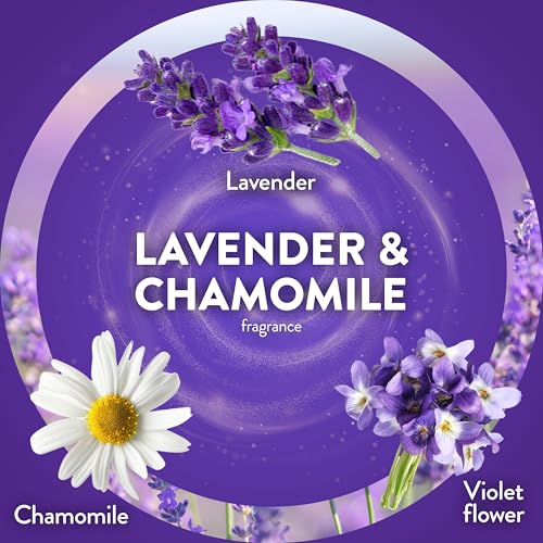 Air Wick Lavender & Chamomile Scented Oil Refill, 2.02 oz, 1 Pack