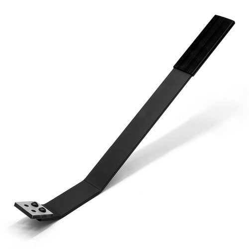 Criditpid BP, Firepot Grate Scraper Cleaning Tool for Harman P68, XXV, P43, P61, P38, Accentra 52i Pellet Stove, Harman Stove & Fireplace Insert.