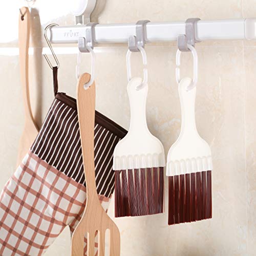 Air Conditioner Condenser Fin and Coil Cleaning Brush - 2 Pack