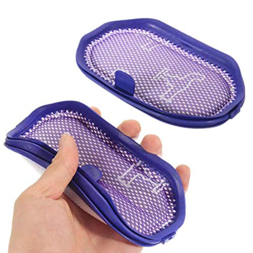 2-Pack Pre-Filter Replacement for Dyson DC30 DC31 DC34 DC35 DC44 DC45