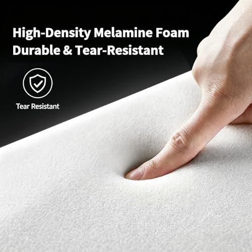 StainEnder Extra Thick Melamine Foam Sponges - 10 Pack