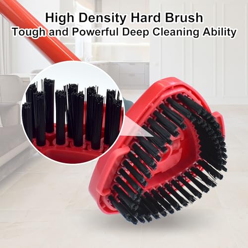 O-Cedar Spin Mop Replacement Brush Head for RinseClean 2 Tank