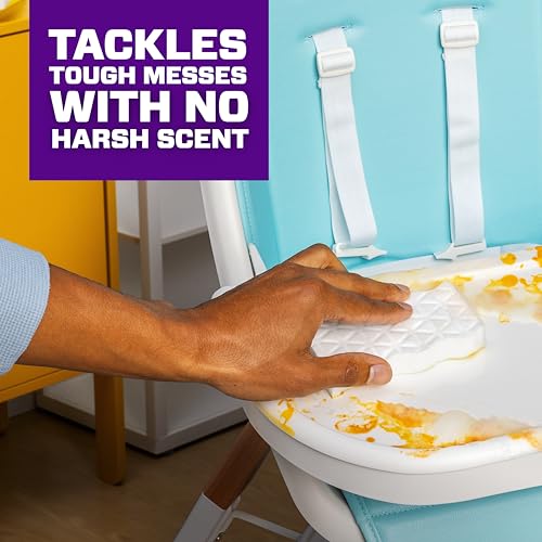 Mr. Clean Magic Eraser Ultra Foamy Multi Surface Cleaner 1ct