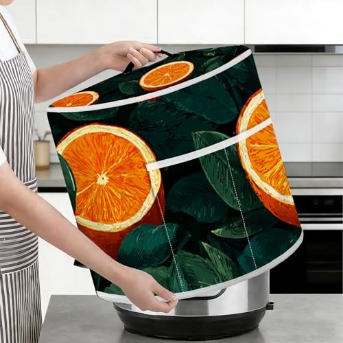 Dust Cover for Instant Pot 3-6-8 Quart | Kitchen Appliance Protector