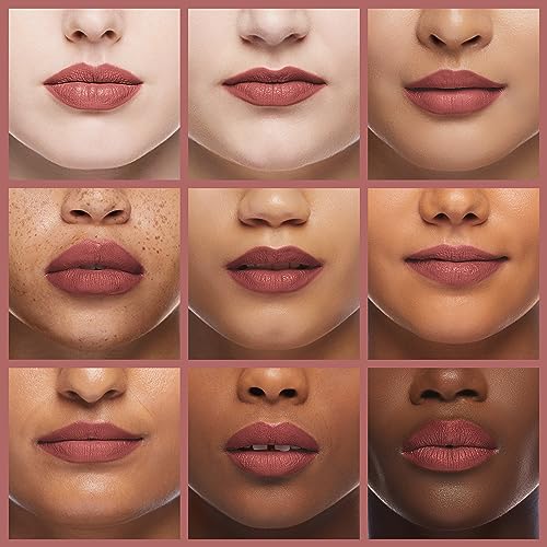 NYX Professional Makeup Suede Matte Lip Liner - Brunch Me Pink