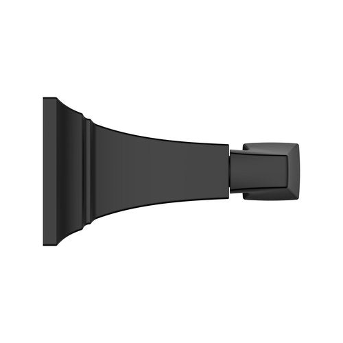 American Standard 7455230.243 TS Series Toilet Paper Holder, Matte Black