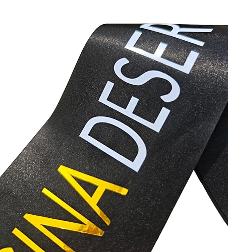 Funny Divorce Sash for Women - Finally Free Party Decoration