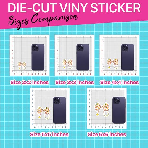 Funny Nurse Sticker Set 3-Piece Waterproof Vinyl Decals