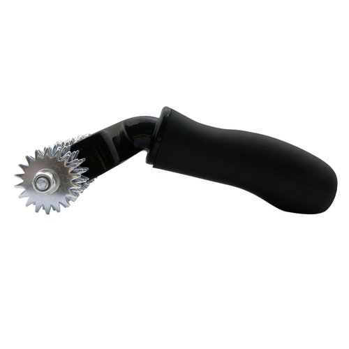 Carpet Seam Roller Tools,Carpet Repair Tools.Specifically Designed for Seaming Loop Pile Carpets,Star Wheel Rollers for Seamless Installation of Mats in Hotels, Homes, Conference Rooms