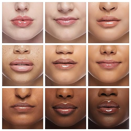 Black Radiance Perfect Tone Lip Gloss Caramel Kiss 0.4 oz