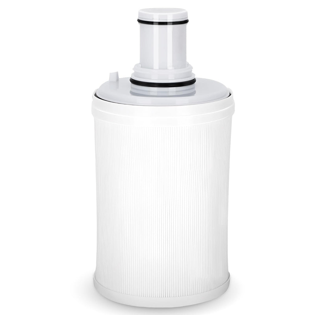 BIVIPO 100186 Replacement Filter Cartridge Compatible with Amway Espring Water Filter System，High-Precision Filtration，Mineral-Rich Output，Reduces 99.99% Contaminants