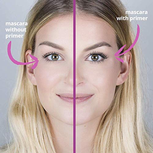 Essence Volume Booster Lash Primer - Lengthening Mascara Base