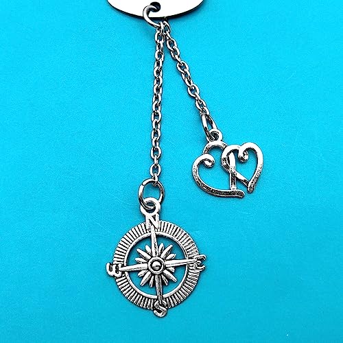 Engraved Wedding Day Ornament for Son - Gift from Mom