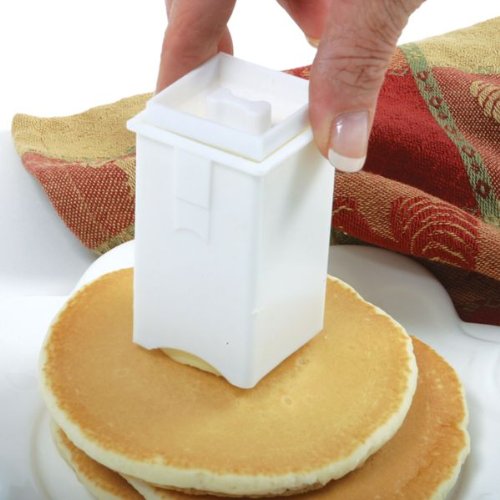Norpro Butter Spreader - Easy & Mess-Free Application