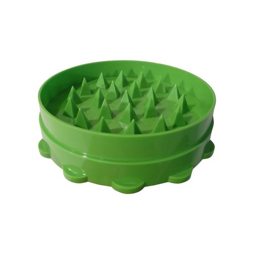 Grinder For Herbs King Size Pre Rolled Cones And Top Spice Blends Brat Green Herb Griders For Cone Loader