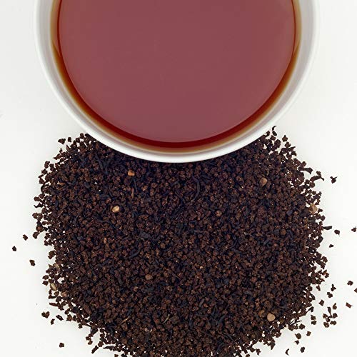 Harney & Sons Chai Loose Leaf Black Tea, 16 oz Spiced Tea Blend