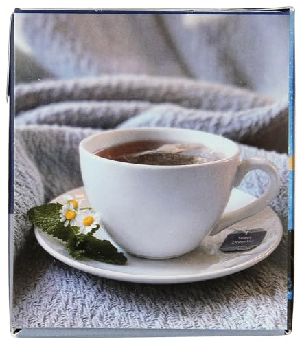 Bigelow Sweet Dreams Herbal Tea Bags - 20 Bags, 3 Pack