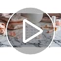 Sluswallow 5ml Clear Travel Sample Jars with Lids - 20 Pack