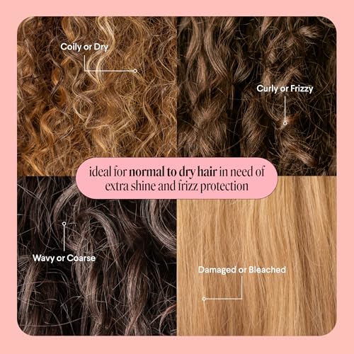 MONDAY Haircare Moisture Leave-In Conditioner with Hyaluronic Acid 150mL