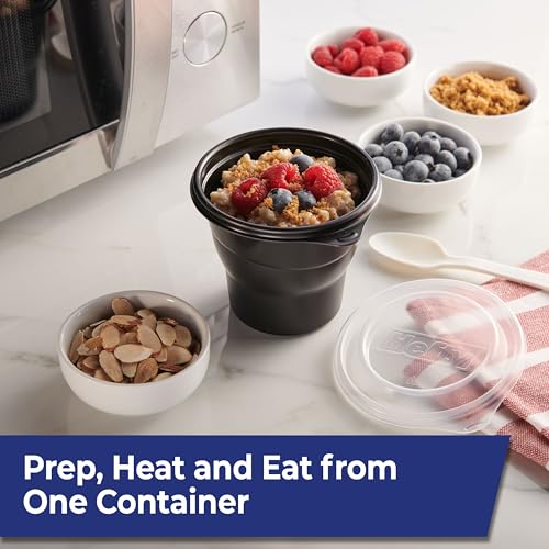 Hefty Multi-Purpose Plastic Cups with Lids 16oz, 4 Count - Model 4.0