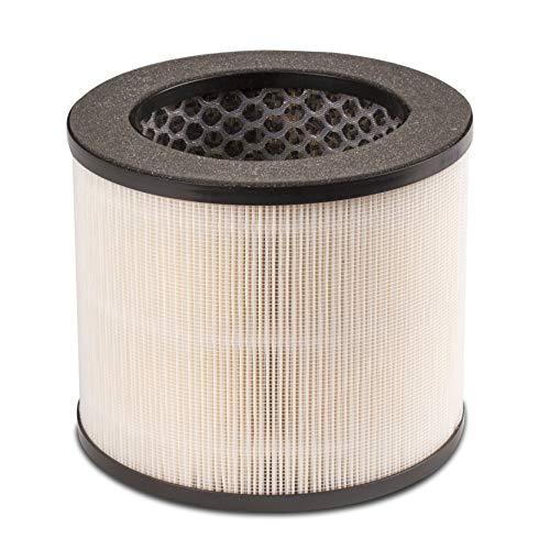 BLACK+DECKER Replacement 3-Stage HEPA Filter