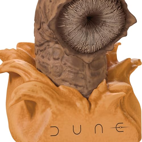 Hallmark Keepsake Dune Shai-Hulud Christmas Ornament 2026 - Movie Gift