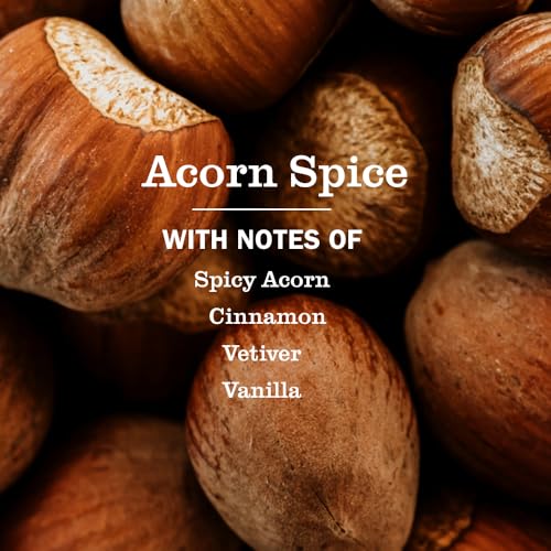Mrs. Meyer’s Acorn Spice Multi-Surface Cleaner 16oz - Fresh Autumn Scent