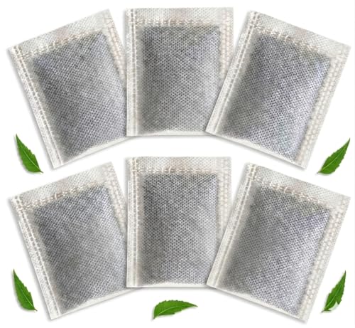Green Piece Replacement Filters for OXO GreenSaver Produce Keeper - 6 Pack