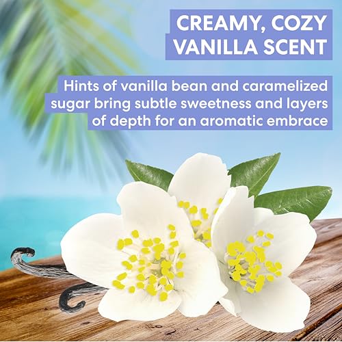 Palmer's Tahitian Vanilla Body Lotion 8.5 Oz with Shea Butter & Vitamin E