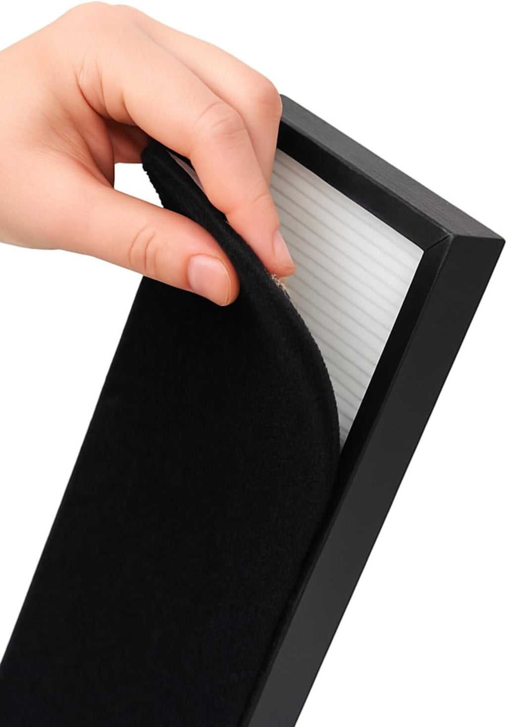 True HEPA Filter B - Compatible Replacement for GermGuardian Air Purifiers | 3-Pack