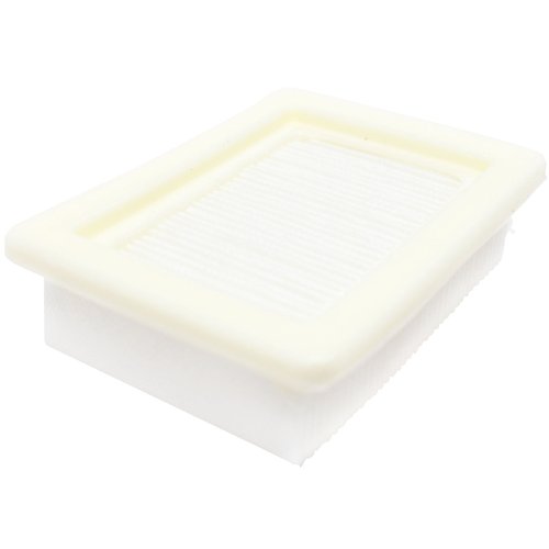2-Pack Replacement FM FloorMate Filter 40112050 - Compatible with Floormate models FH40010B, H3000, FloorMate SpinScrub FH40030, FH40010, FH40011B, FH40030, H3044, 40112050, H3032, H3040, and H3045.