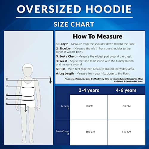 Kids Paw Patrol Blanket Hoodie with Sherpa Hood - Toddler Wearable Blanket, Blue, 2-6 Years