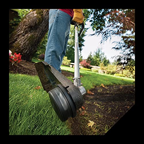 Oregon Magnum Gatorline .095" Trimmer Line, 5 lb Spool - Heavy Duty