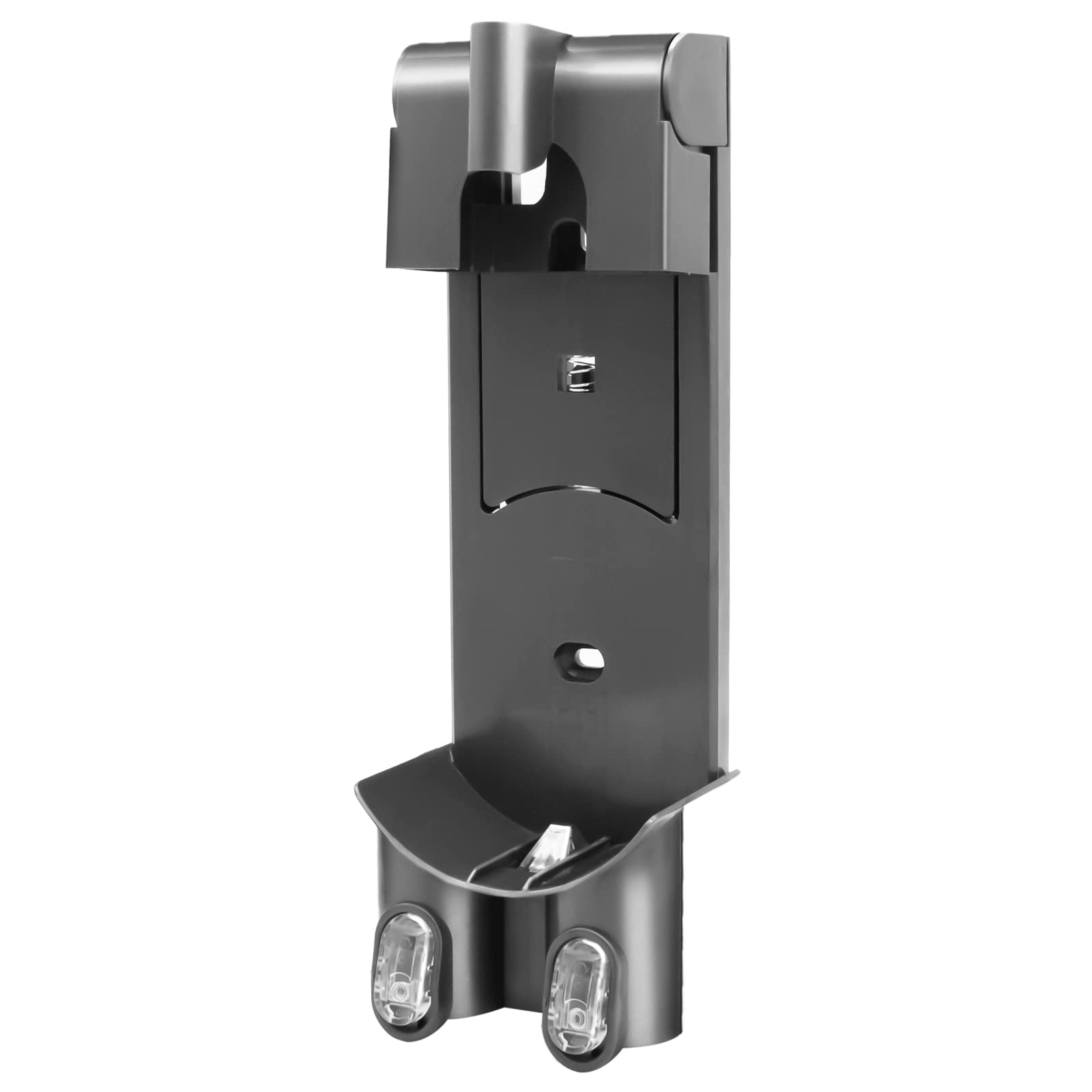 Coodss Docking Station Replacement - Wall Mount Accessories Bracket Compatible with Dyson V6 DC58 DC59 DC61 DC62 DC30 DC31 DC34 DC35 DC44 DC45 Model Vacuums Vacuum Cleaner
