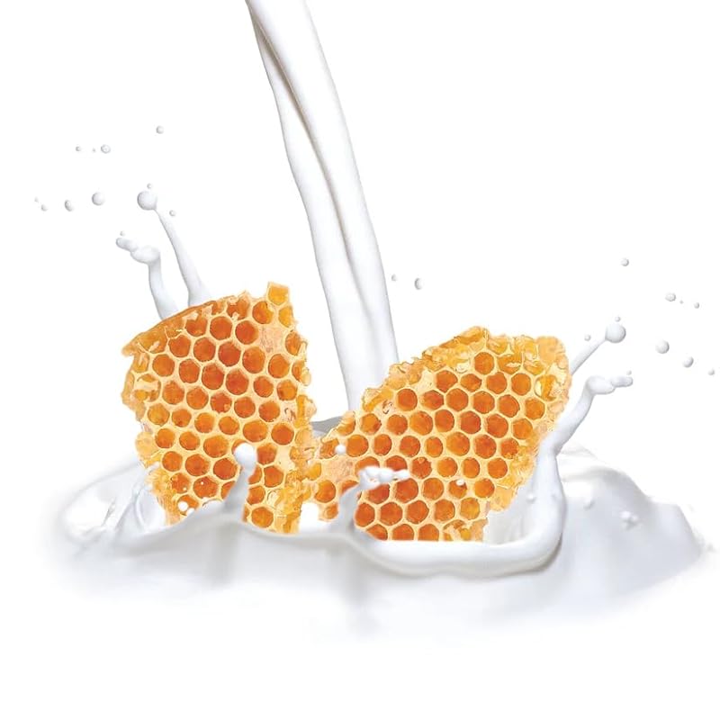 Cuccio Naturale Milk & Honey Revitalizing Cuticle Oil - 2.30 Fl Oz