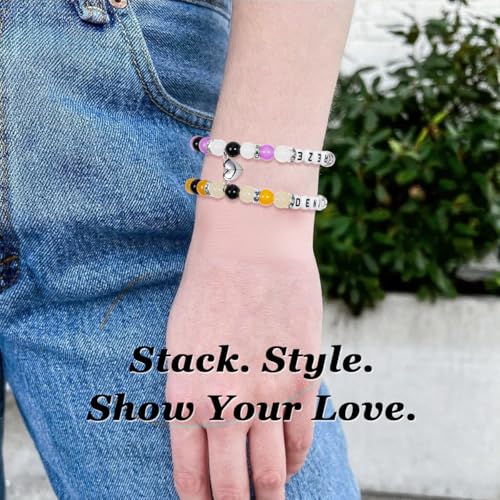 Chainsaw Man Reze Arc Cosplay Bracelet - Denji Merchandise Gift