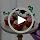 Green Glitter Graduation Cupcake Toppers Class of 2026 Party 24Pcs