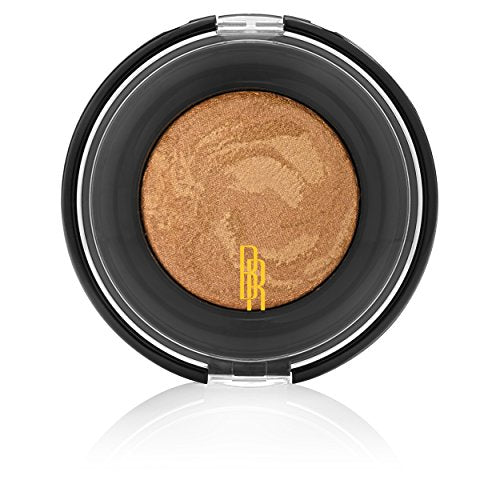 Black Radiance Artisan Color Baked Bronzer, Gingersnap, 0.15 Oz