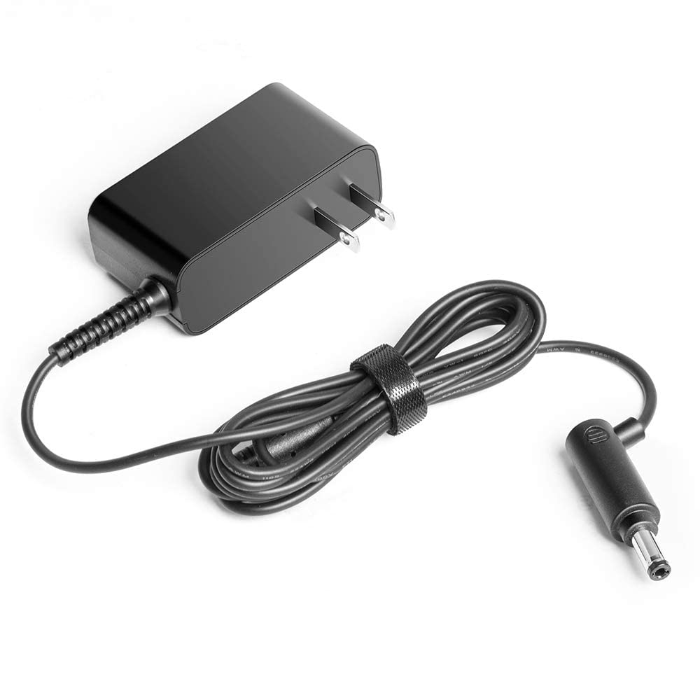 KFD Replacement Dyson Charger for Dyson V8 V7 V6 SV03 SV04 SV06 SV07 SV09 SV10 SV11 DC58 DC59 DC61 DC62 DC72 DC74 (Absolute, Animal, Slim, Fluffy & Motorhead) Cordless Vacuum Cleaner Power Supply Cord