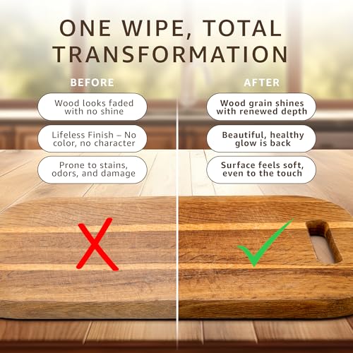 33rd Parallel Food Grade Mineral Oil - 8 Oz Cutting Board Conditioner