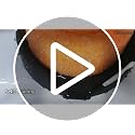 OKeanu Silicone Sponge Holder for Kitchen Sink - 4.7" Black Sink Caddy