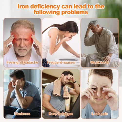 Iron Fish Cooking Tool Set - Natural Iron Supplement for Family Health