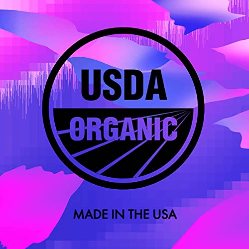 You Da Balm Organic Coconut Lip Balm - 100% Natural Moisturizer (3 Pack)