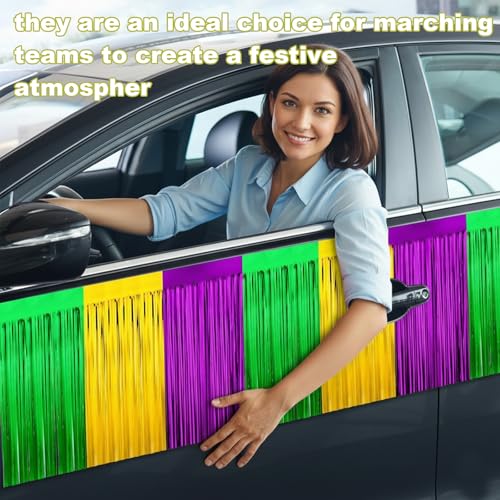 47-Piece Carnival Party Kit - Banners, Balloons & Streamers