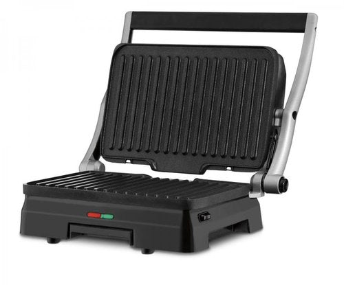 Cuisinart, Griddler® Grill & Panini Press, GR-11NAS