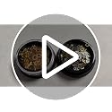 Steampunk Gears Nail Art Decorations 200-300PCS Alloy Metal Nail Charms