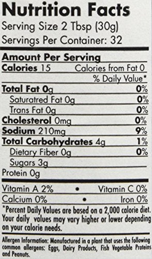 Dreamland Bar-b-que Sauce 32oz