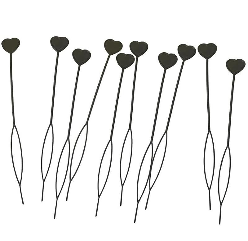 Automatic Hair Beader Tool with Loading Beads for Braids 10 Pcs Set
